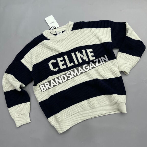 Свитер Celine BM46465252077