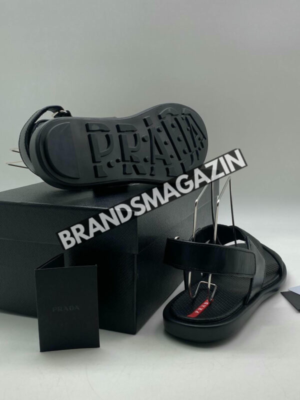Сандалии Prada BM7510477 2