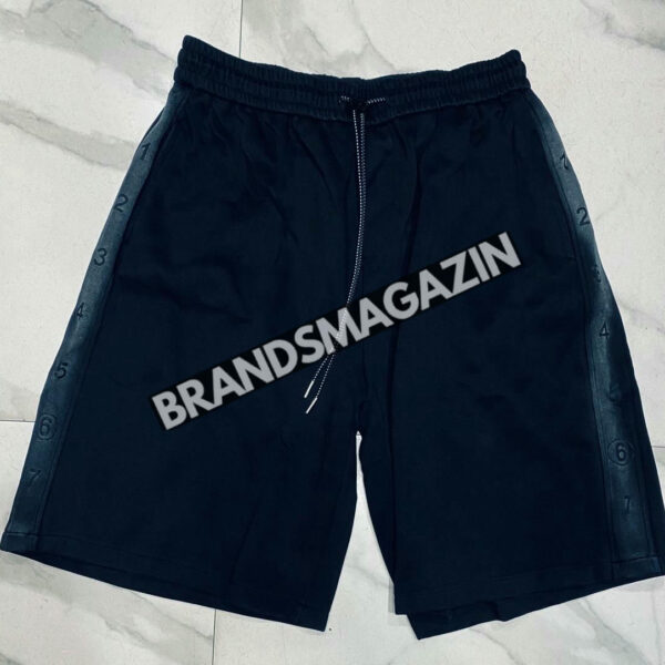 Шорты Maison Margiela BM71698777