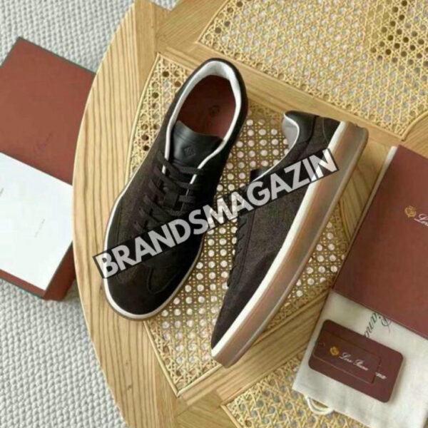 Кеды Loro Piana BM46524556377