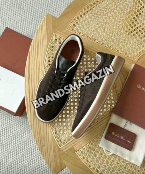 Кеды Loro Piana BM46524556377