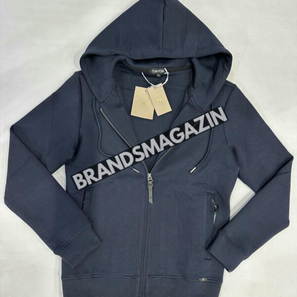 Худи Tom Ford BM46754382677