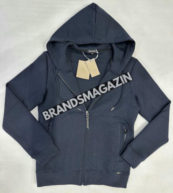 Худи Tom Ford BM46754382677