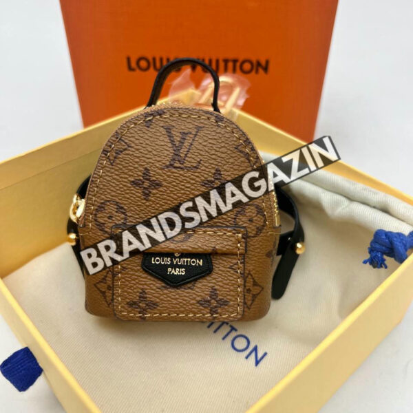 Брелок для сумки Louis Vuitton BM46782579677