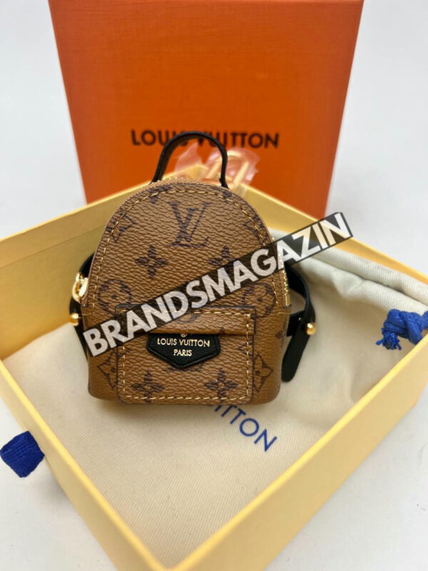 Брелок для сумки Louis Vuitton BM46782579677