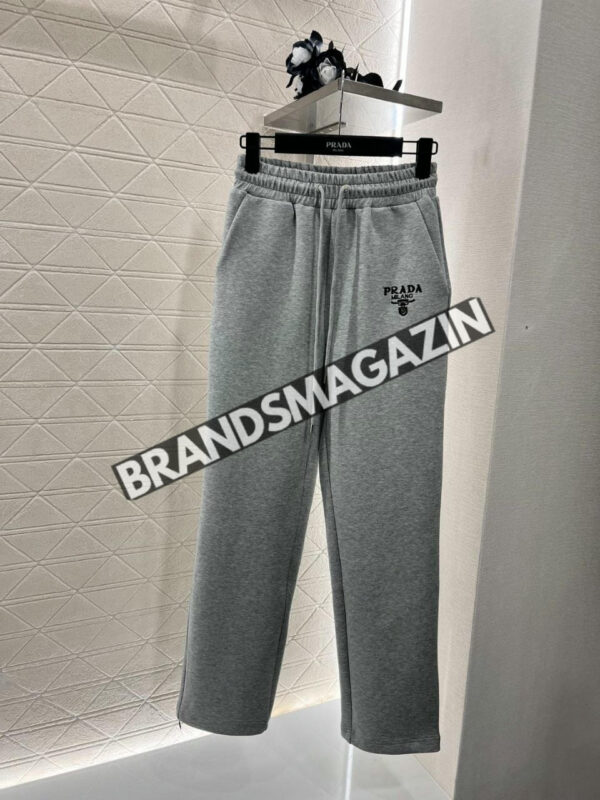 Костюм Prada BM45913611177 7