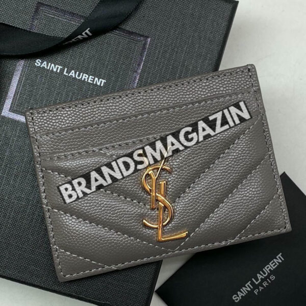 Картхолдер Yves Saint Laurent BM46464730577