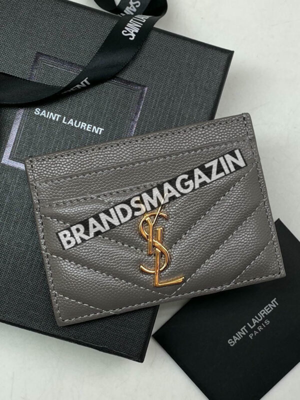 Картхолдер Yves Saint Laurent BM46464730577