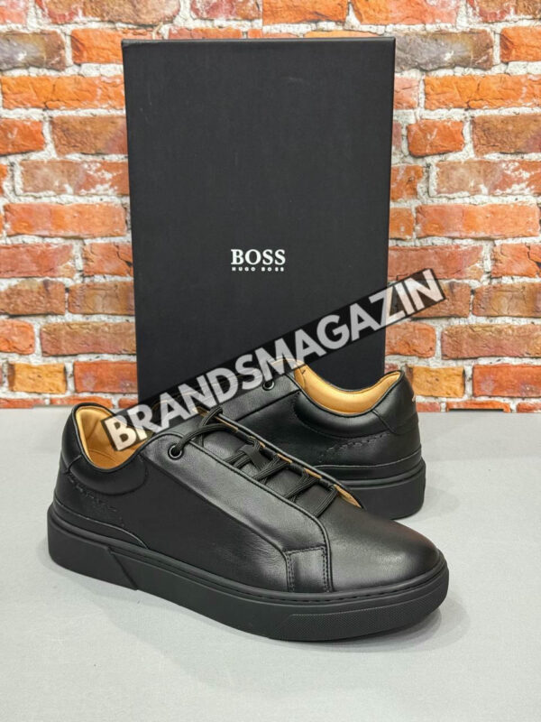 Кеды Hugo Boss BM46944819877 2