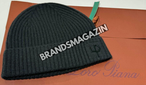 Шапка Loro Piana BM46783991077
