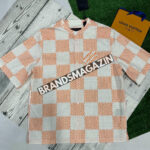 Рубашка Louis Vuitton BM71203877