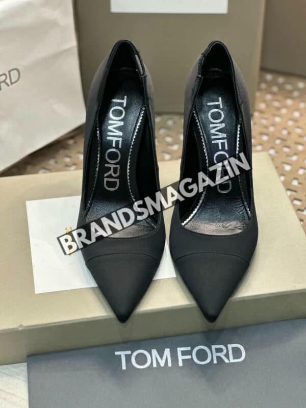 Туфли Tom Ford BM7747477 2