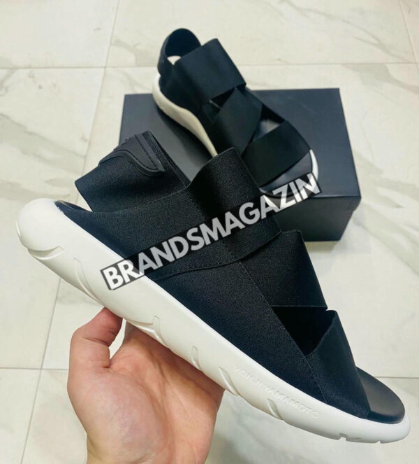 Сандалии Y-3 BM7176477 2