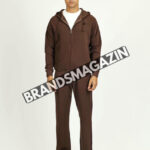 Спортивный костюм Loro Piana BM45728673477