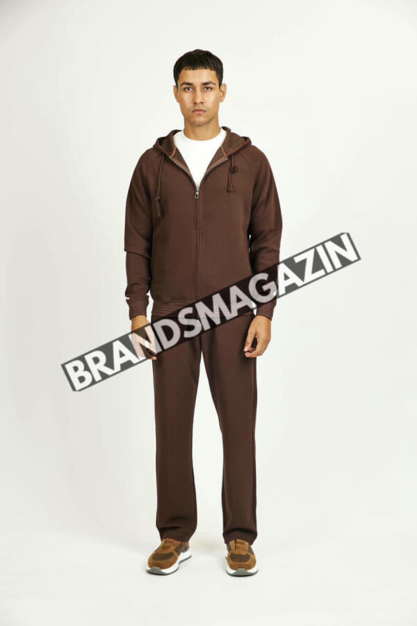 Спортивный костюм Loro Piana BM45728673477