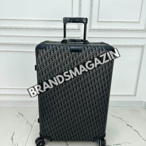 Чемодан Rimowa&Christian Dior L BM71642377