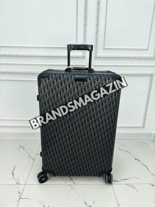 Чемодан Rimowa&Christian Dior L BM71642377