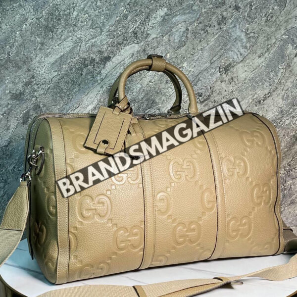 Дорожная сумка Gucci BM45855578377