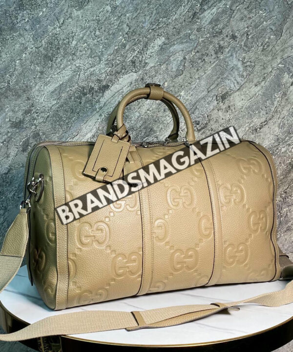 Дорожная сумка Gucci BM45855578377 Дорожная сумка Gucci BM45855578377