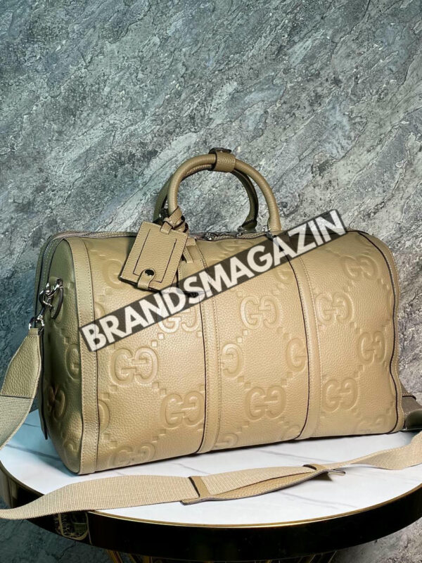 Дорожная сумка Gucci BM45855578377