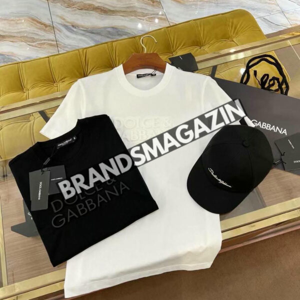 Футболка Dolce&Gabbana BM47526990277