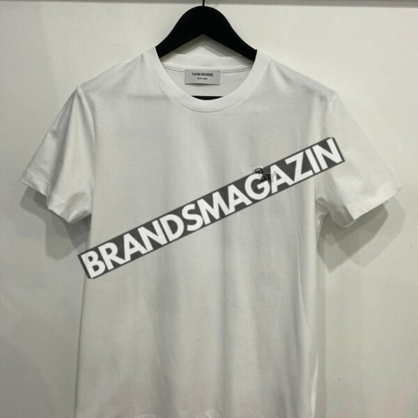 Футболка Thom Browne BM69289577