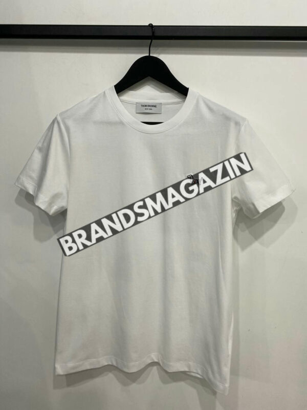 Футболка Thom Browne BM69289577