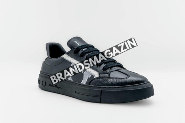 Кеды Salvatore Ferragamo BM46546216577