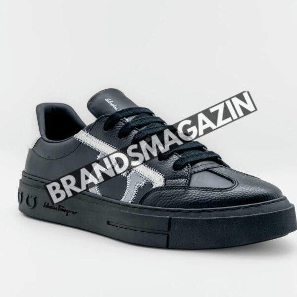 Кеды Salvatore Ferragamo BM46546216577