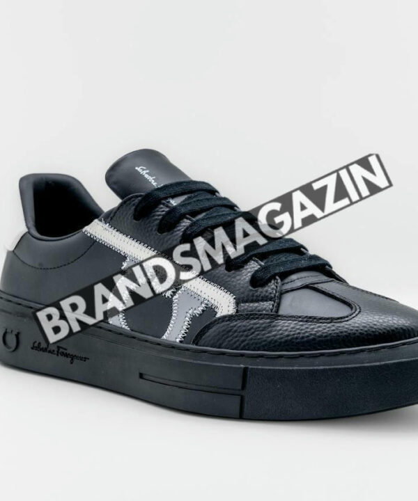 Кеды Salvatore Ferragamo BM46546216577 Кеды Salvatore Ferragamo BM46546216577