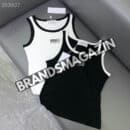 Майка Maison Margiela BM71621677