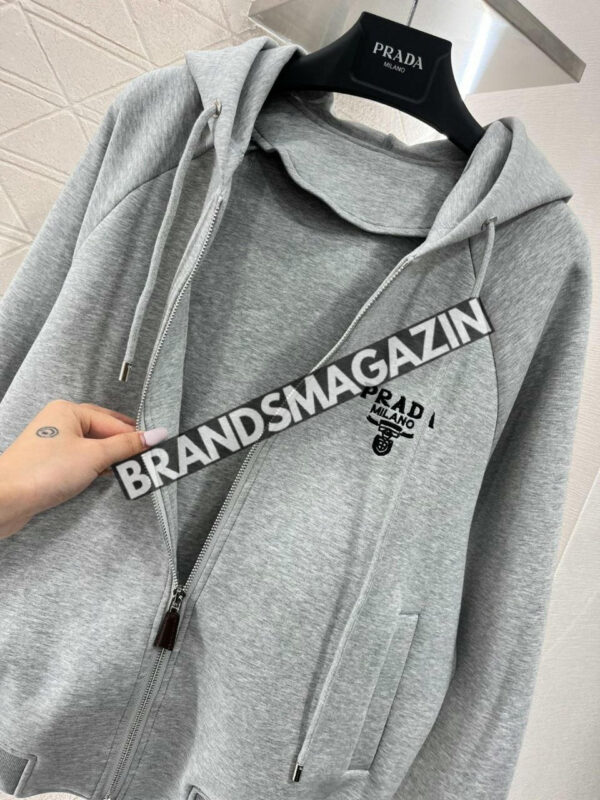 Костюм Prada BM45913611177 6