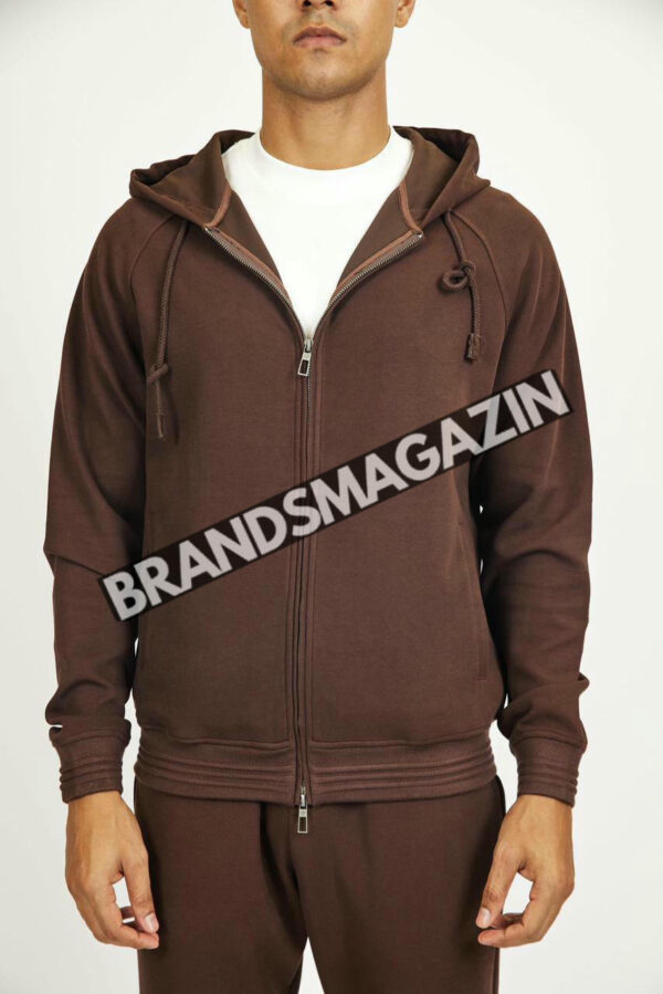 Спортивный костюм Loro Piana BM45728673477 4