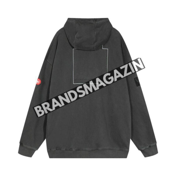 Худи Cav Empt BM46275063877 2