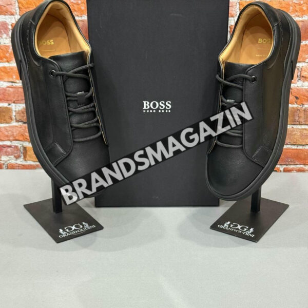 Кеды Hugo Boss BM46944819877