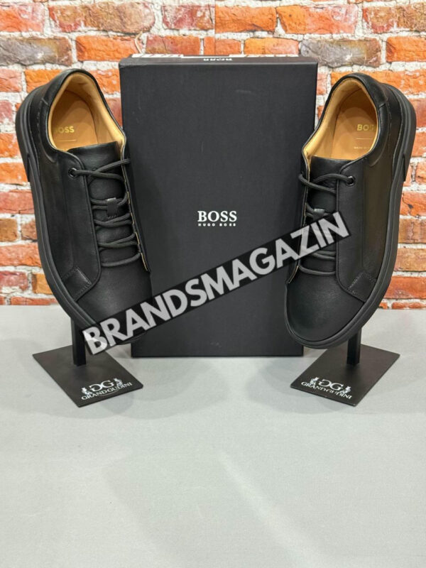 Кеды Hugo Boss BM46944819877