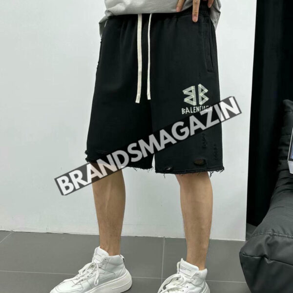 Шорты Balenciaga BM70725977