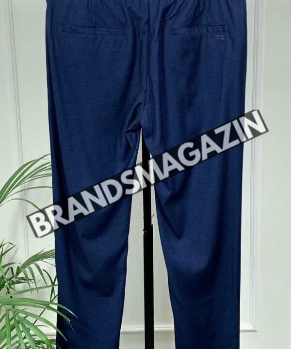 Брюки Tom Ford BM47025448877 Брюки Tom Ford BM47025448877