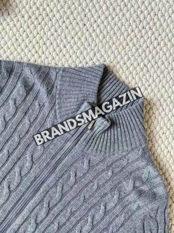Кардиган Loro Piana BM47240663477 3