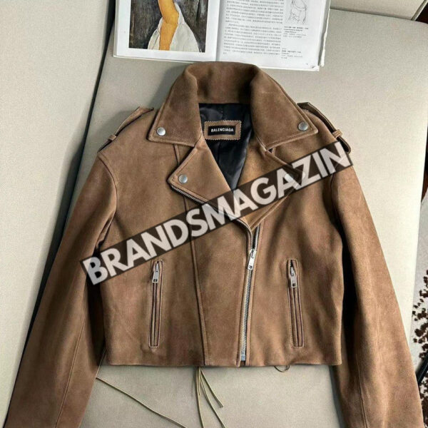 Куртка Balenciaga BM71073577