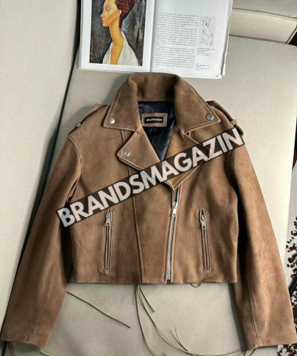 Куртка Balenciaga BM71073577 Куртка Balenciaga BM71073577