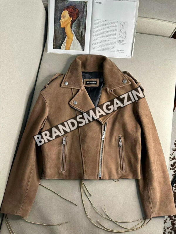 Куртка Balenciaga BM71073577