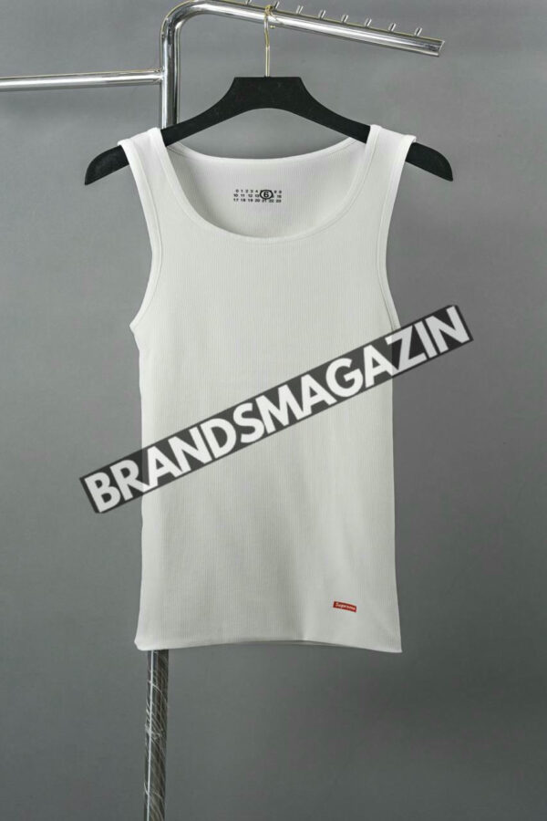 Майка Maison Margiela BM72207777 10