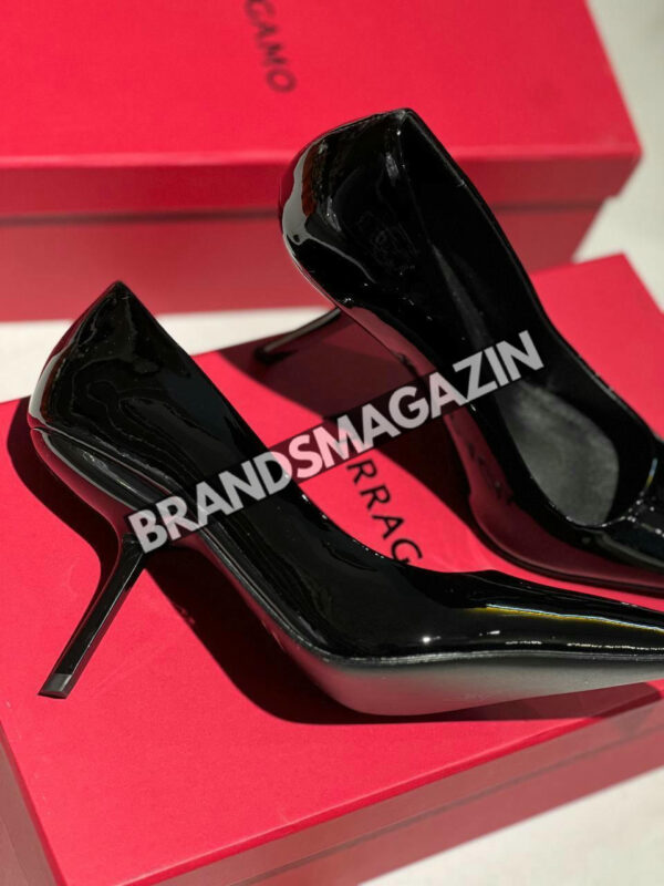 Туфли Salvatore Ferragamo BM70542977 2