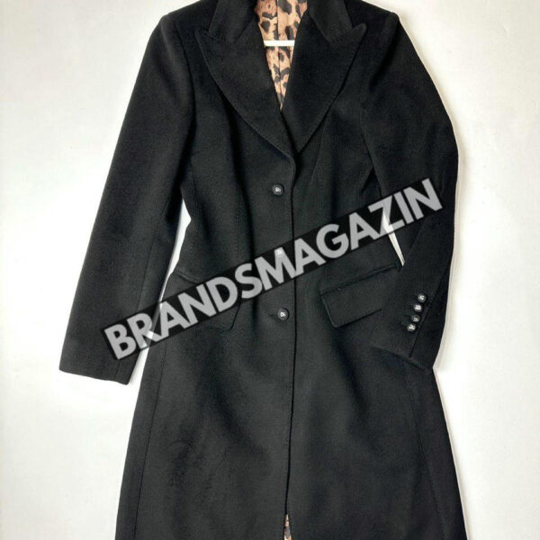 Пальто Dolce&Gabbana BM45737624477