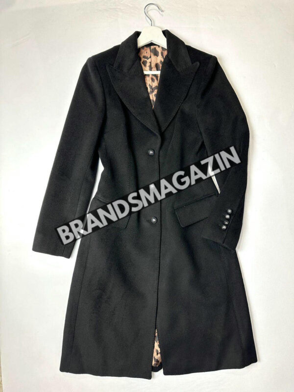 Пальто Dolce&Gabbana BM45737624477