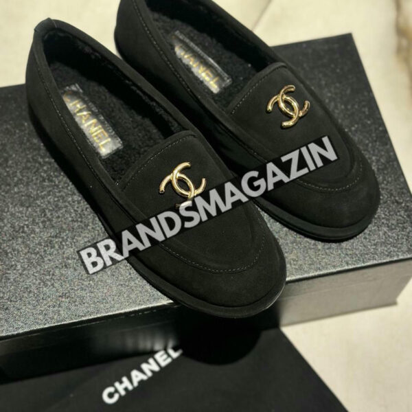 Лоферы Chanel BM46348079377