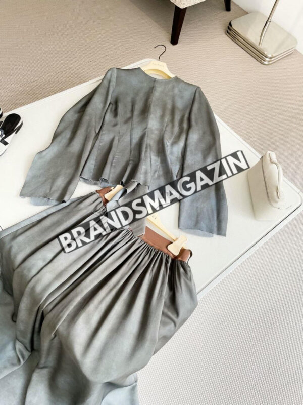 Костюм Valentino BM70747077 3