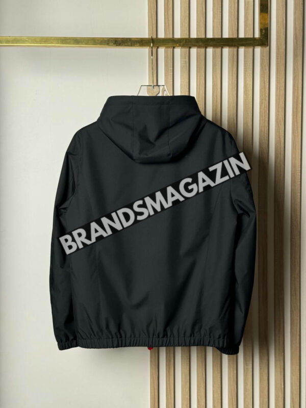 Двухсторонняя куртка Kiton BM45833636477 2