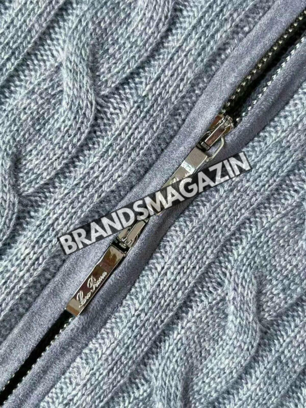 Кардиган Loro Piana BM47240663477 4